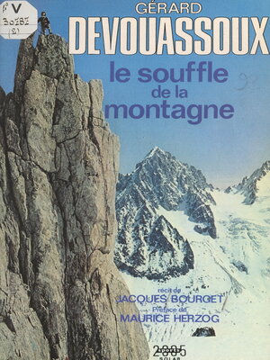 cover image of Gérard Devouassoux